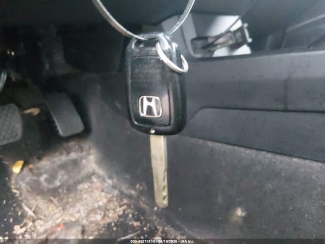 2021 HONDA CIVIC LX 11