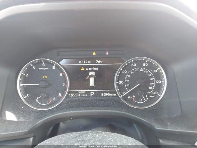 2022 MITSUBISHI OUTLANDER ES 2.5 S-AWC 7