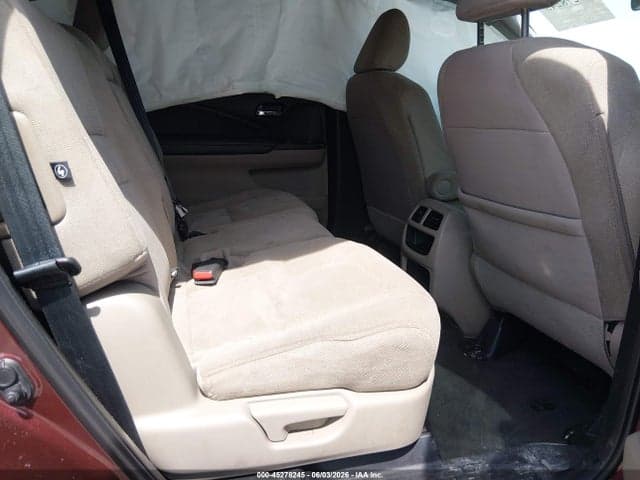 2019 HONDA PILOT LX 8