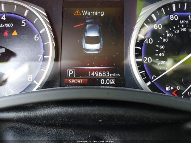 2017 INFINITI Q50 2.0T PREMIUM 15