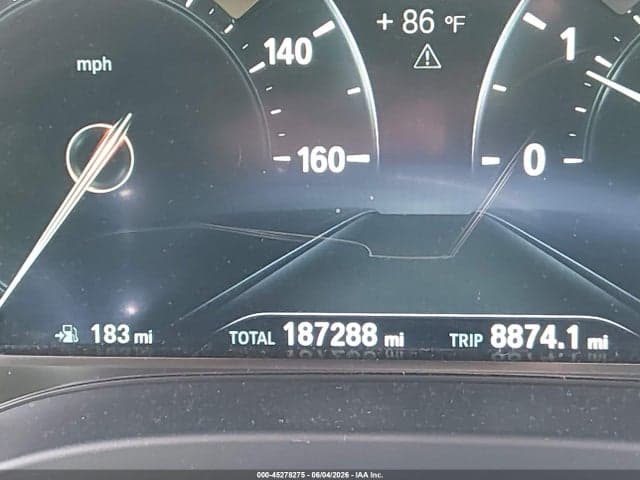2018 BMW X3 XDRIVE30I 15