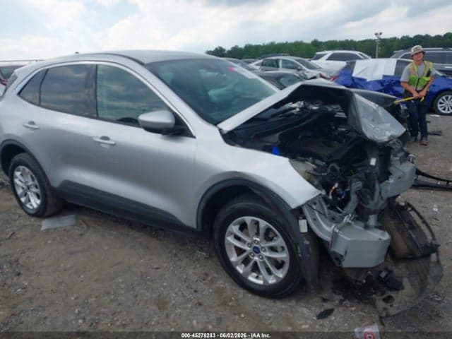 2020 FORD ESCAPE SE 1
