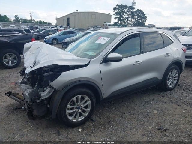 2020 FORD ESCAPE SE 2