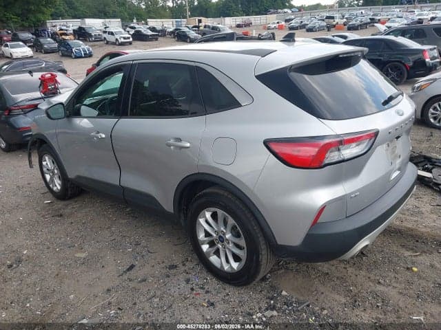 2020 FORD ESCAPE SE 3
