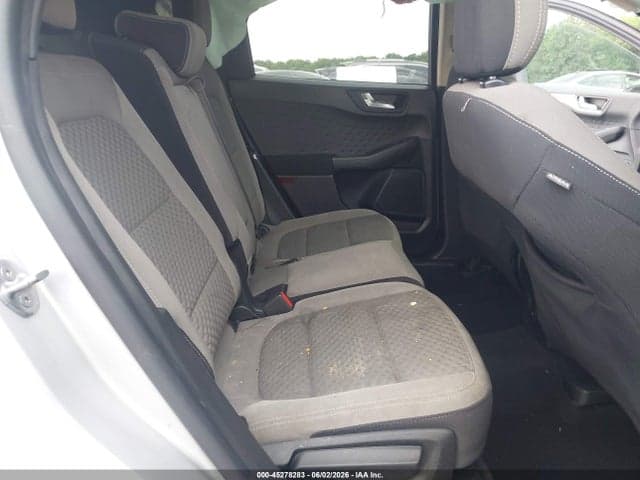 2020 FORD ESCAPE SE 8