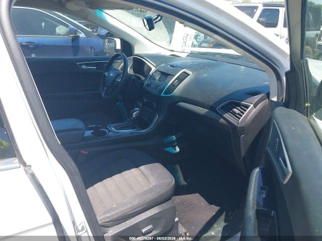 2018 FORD EDGE SEL 5