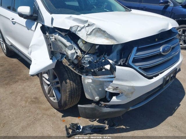 2018 FORD EDGE SEL 6