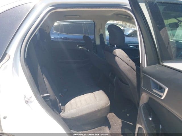 2018 FORD EDGE SEL 8