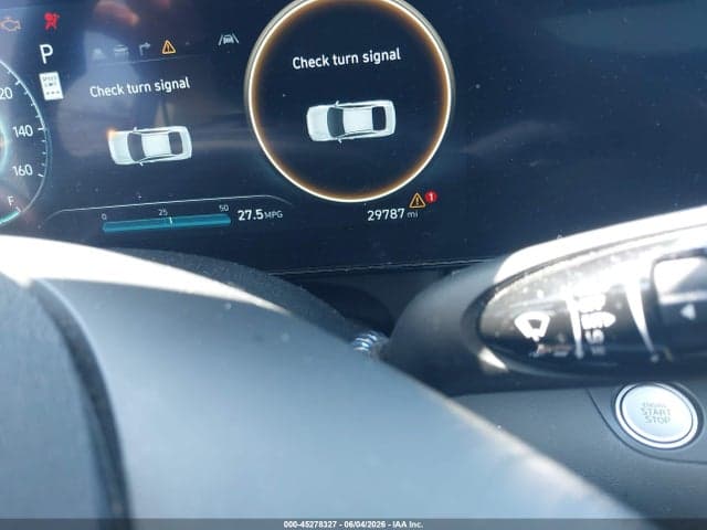 2024 HYUNDAI ELANTRA SEL 7