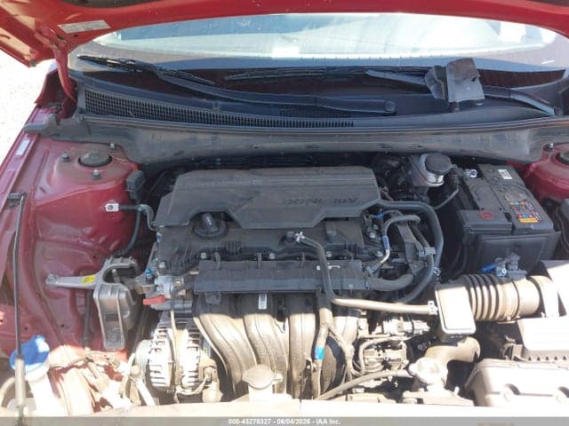2024 HYUNDAI ELANTRA SEL 10