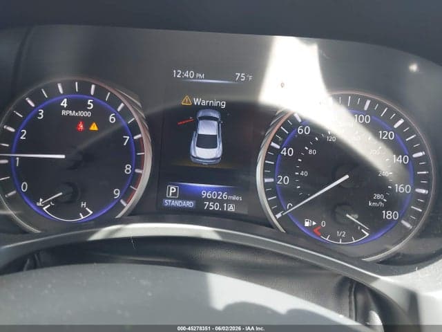 2020 INFINITI Q60 LUXE 7