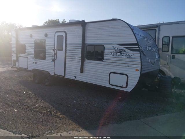 2025 JAYCO JAYFL184BH