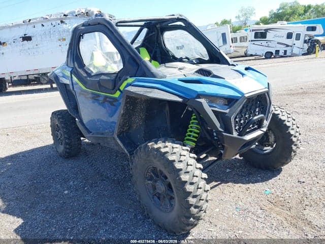 2025 POLARIS RZR PRO XP PREMIUM - 1