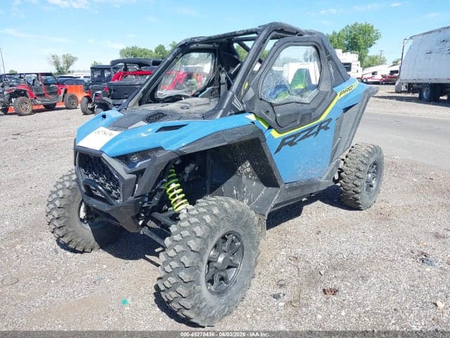 2025 POLARIS RZR PRO XP PREMIUM 2
