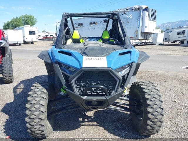 2025 POLARIS RZR PRO XP PREMIUM 5