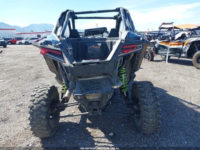 2025 POLARIS RZR PRO XP PREMIUM 6