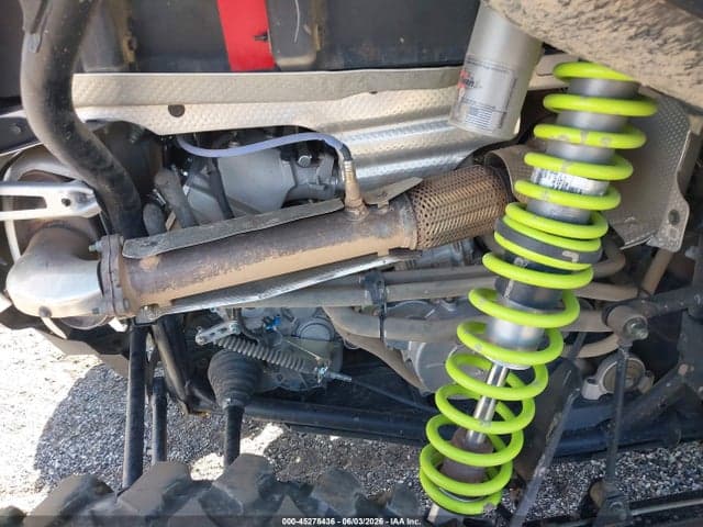 2025 POLARIS RZR PRO XP PREMIUM 8