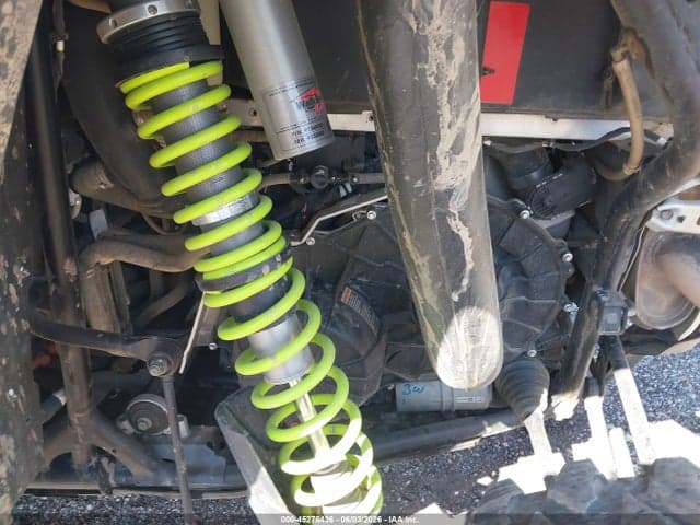 2025 POLARIS RZR PRO XP PREMIUM 9