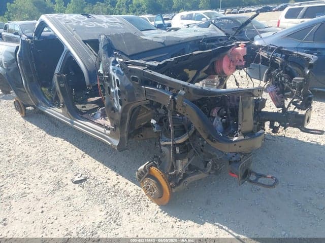 2022 RAM 1500 TRX 4X4 5'7 BOX