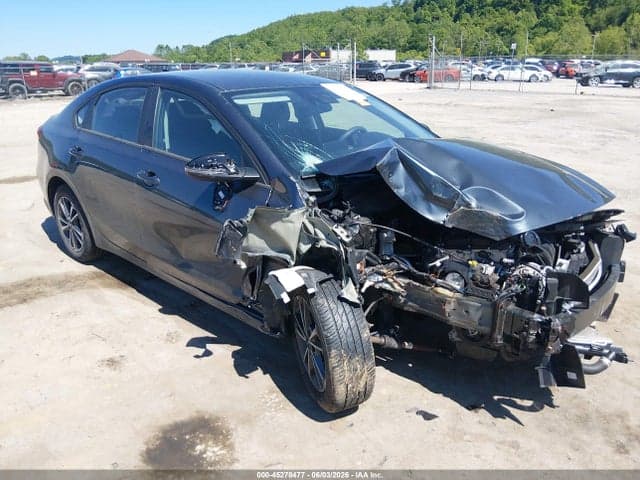 2023 KIA FORTE LXS 1