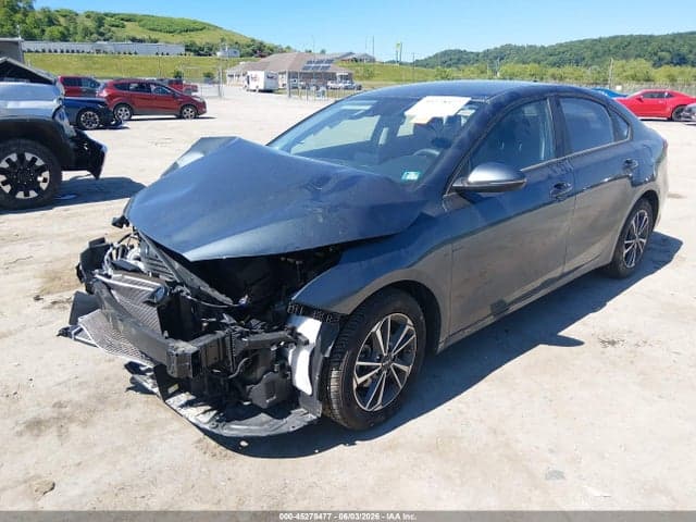 2023 KIA FORTE LXS 2