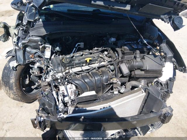 2023 KIA FORTE LXS 10