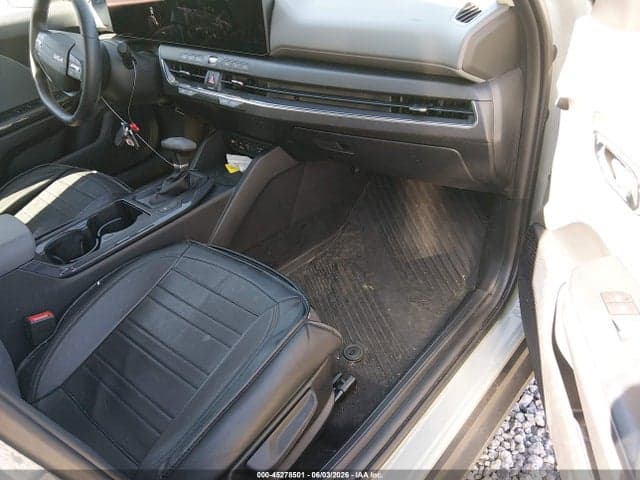 2025 KIA K4 EX 5