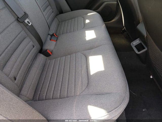 2025 KIA K4 EX 8