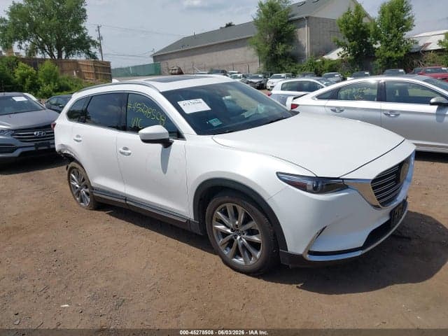 2019 MAZDA CX-9 GRAND TOURING 1