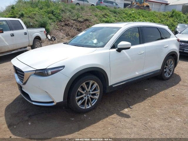 2019 MAZDA CX-9 GRAND TOURING 2