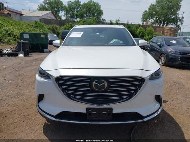 2019 MAZDA CX-9 GRAND TOURING 12