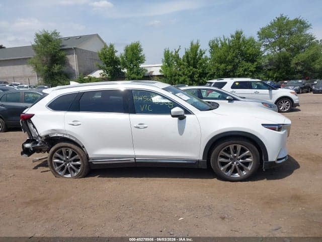 2019 MAZDA CX-9 GRAND TOURING 13