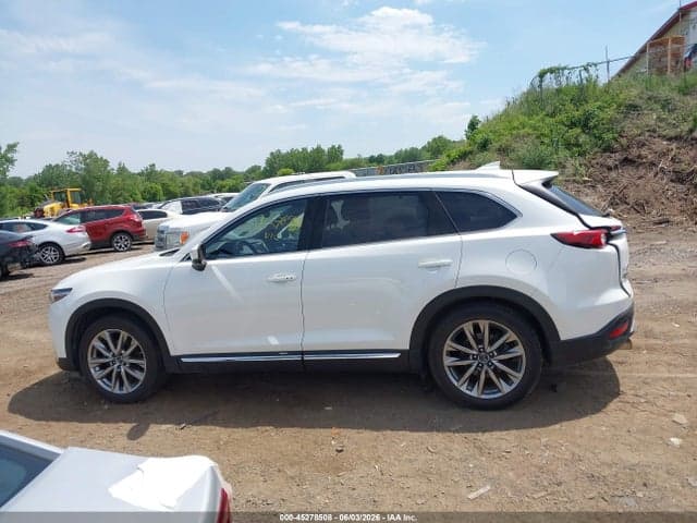 2019 MAZDA CX-9 GRAND TOURING 14