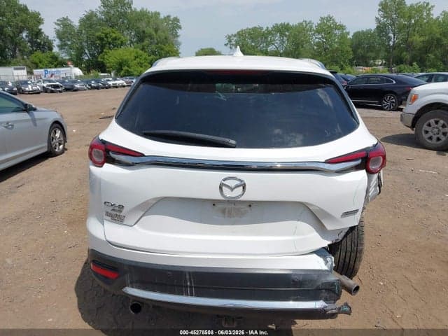 2019 MAZDA CX-9 GRAND TOURING 16