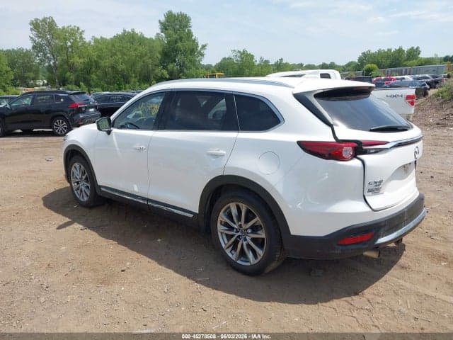 2019 MAZDA CX-9 GRAND TOURING 3