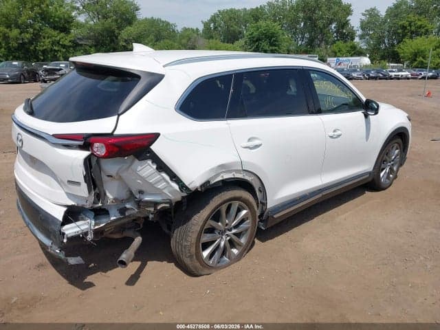 2019 MAZDA CX-9 GRAND TOURING 4