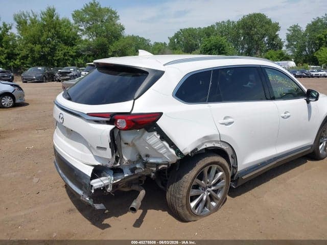 2019 MAZDA CX-9 GRAND TOURING 6