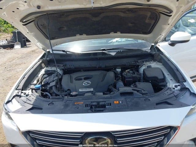 2019 MAZDA CX-9 GRAND TOURING 10