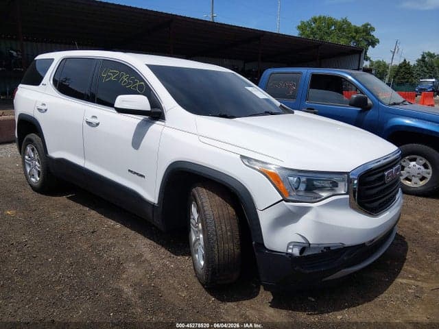 2017 GMC ACADIA SLE-1 - 1