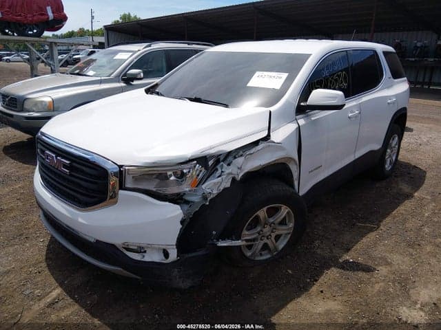 2017 GMC ACADIA SLE-1 2