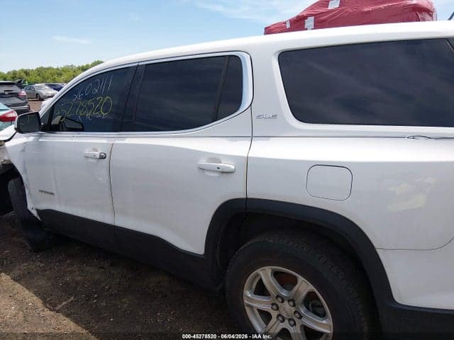2017 GMC ACADIA SLE-1 14