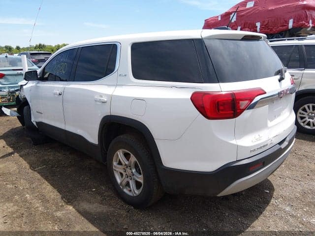 2017 GMC ACADIA SLE-1 3