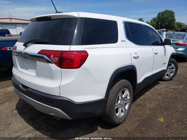 2017 GMC ACADIA SLE-1 4