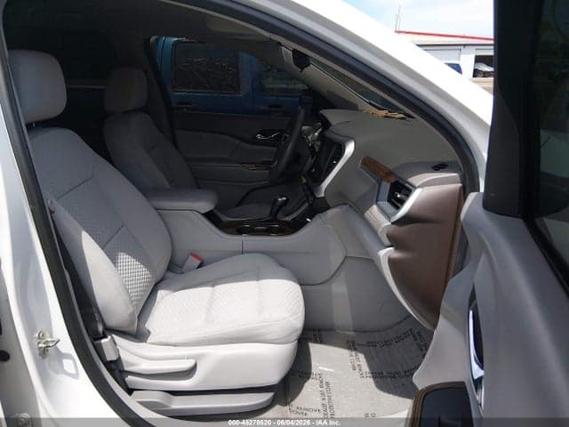 2017 GMC ACADIA SLE-1 5