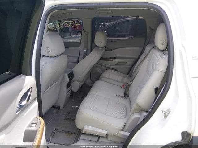 2017 GMC ACADIA SLE-1 8