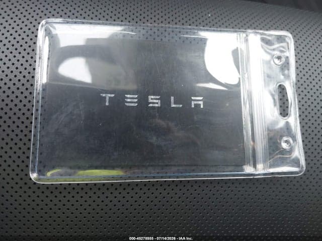 2025 TESLA MODEL 3 LONG RANGE REAR-WHEEL DRIVE/STANDARD REAR-WHEEL DRIVE 11