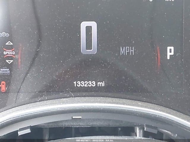 2017 DODGE DURANGO R/T AWD 15