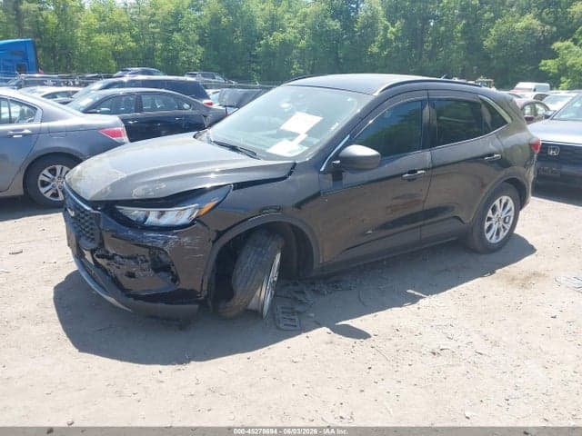 2023 FORD ESCAPE ACTIVE 2