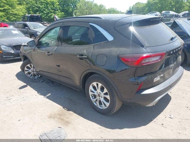 2023 FORD ESCAPE ACTIVE 3
