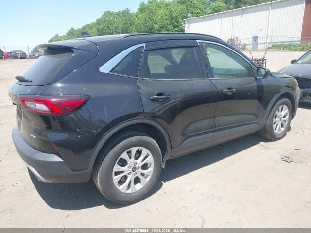 2023 FORD ESCAPE ACTIVE 4